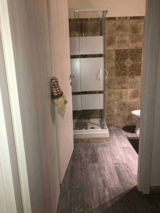 Il Casello Country House Parcheggio Gratuito Sciacca Exterior foto