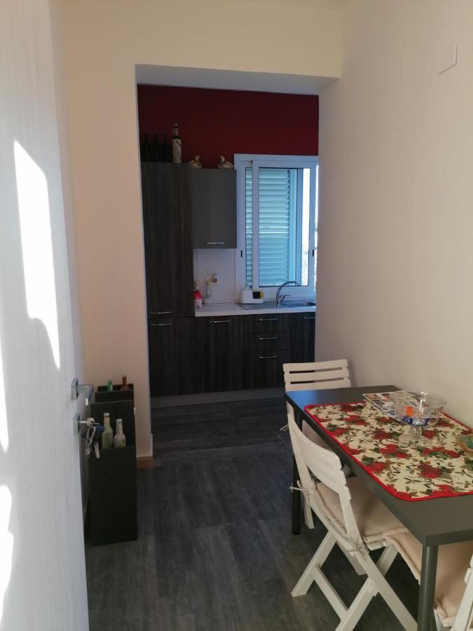 Il Casello Country House Parcheggio Gratuito Sciacca Exterior foto