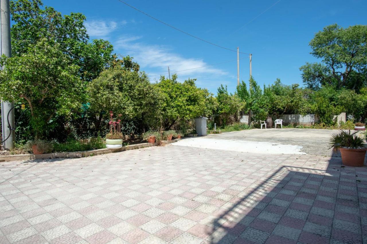 Il Casello Country House Parcheggio Gratuito Sciacca Exterior foto